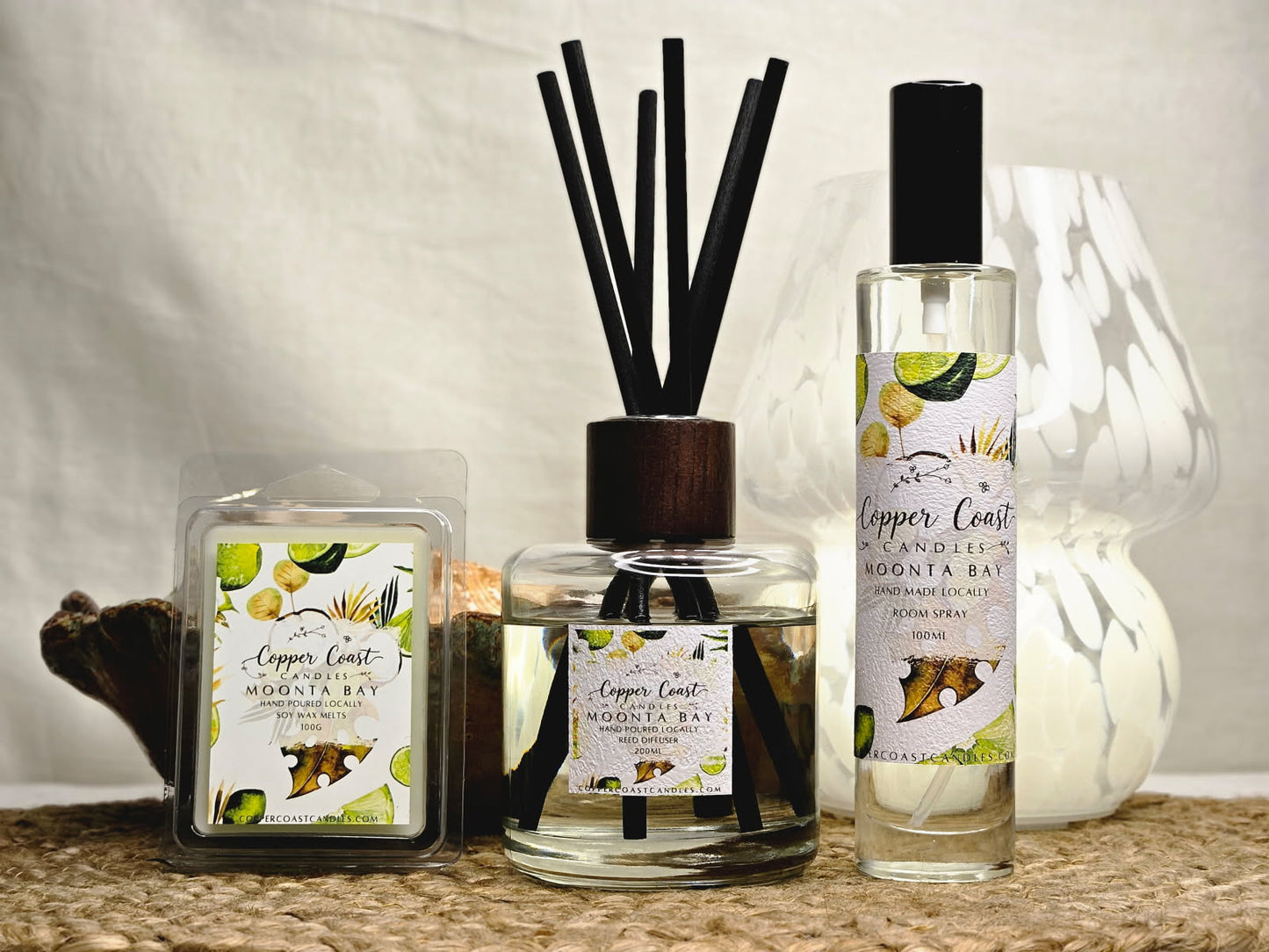 Moonta Bay Bundle