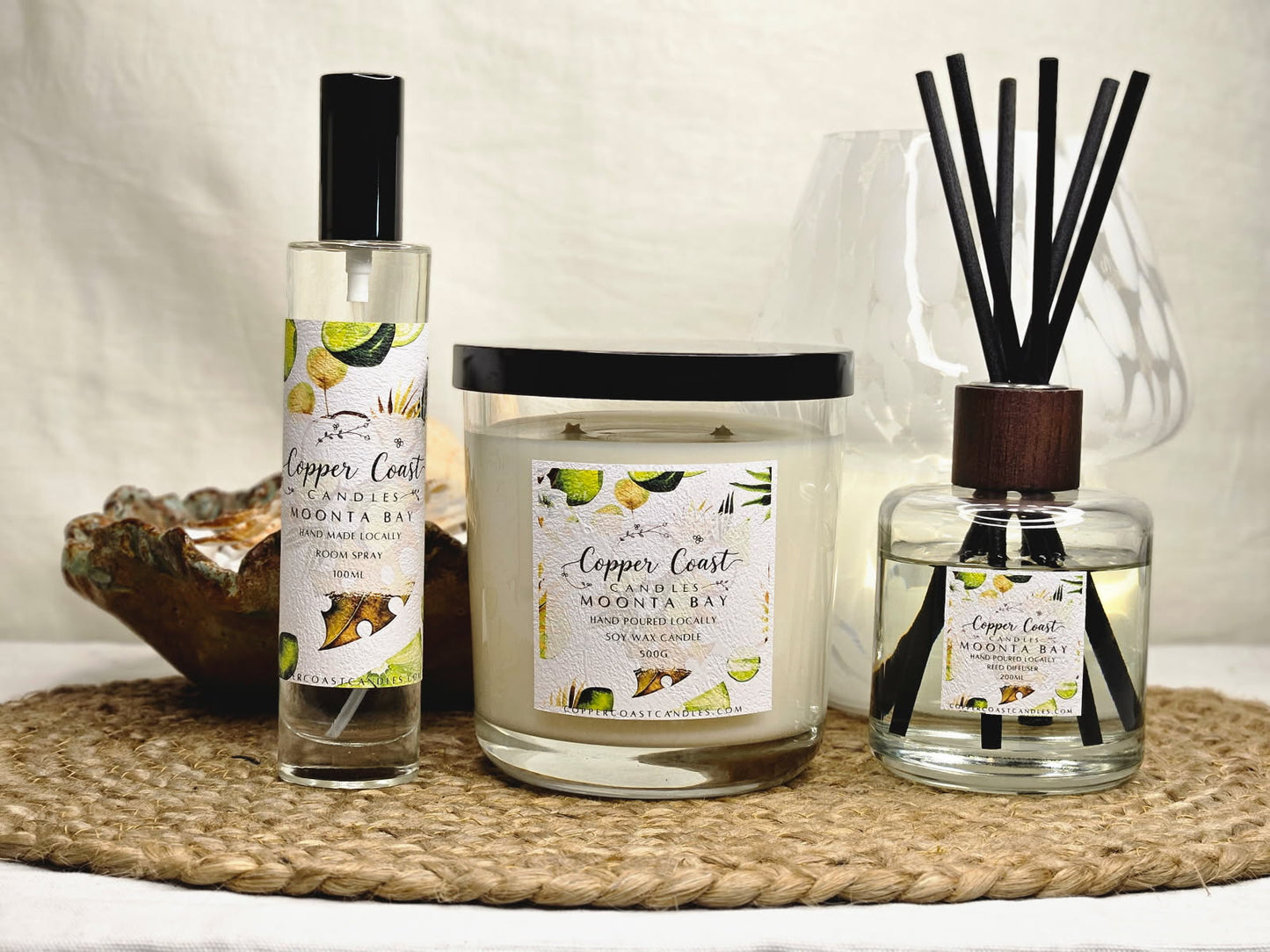 Moonta Bay Bundle