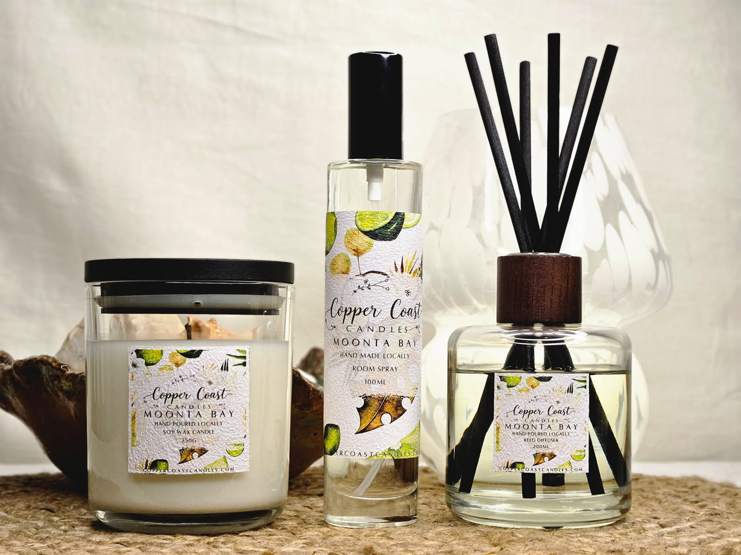 Moonta Bay Bundle