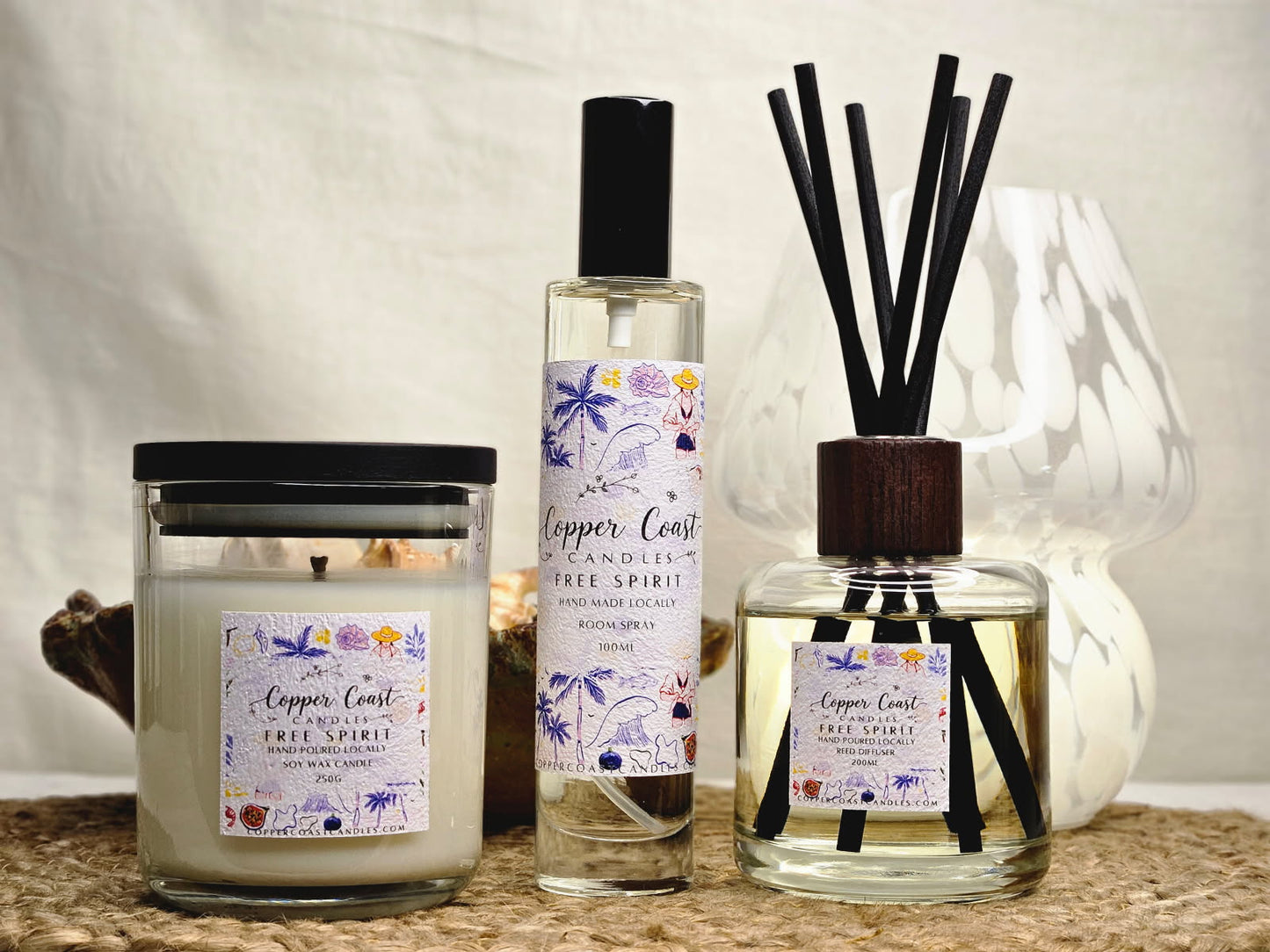 Free Spirit Bundle