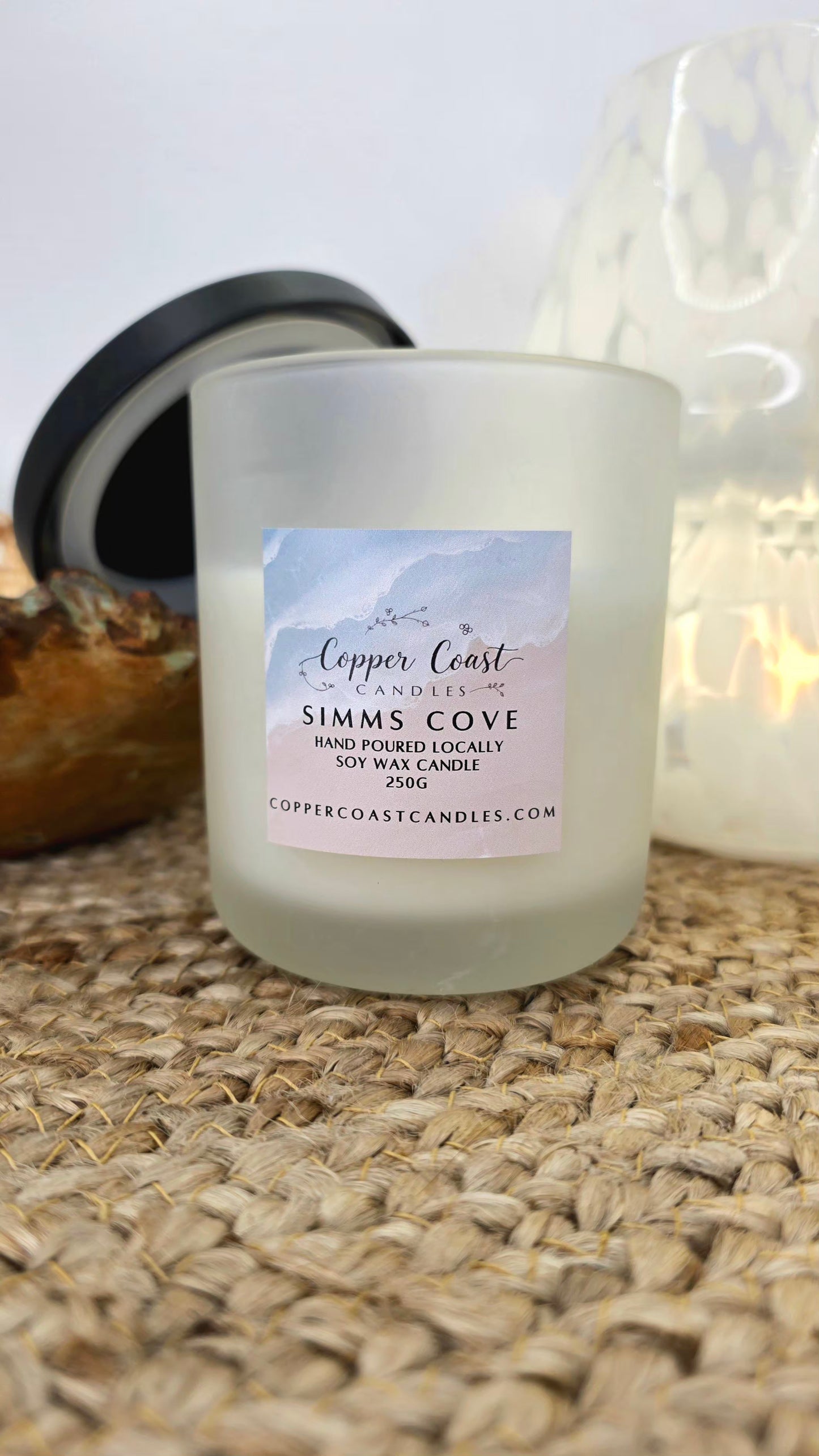 Simms Cove