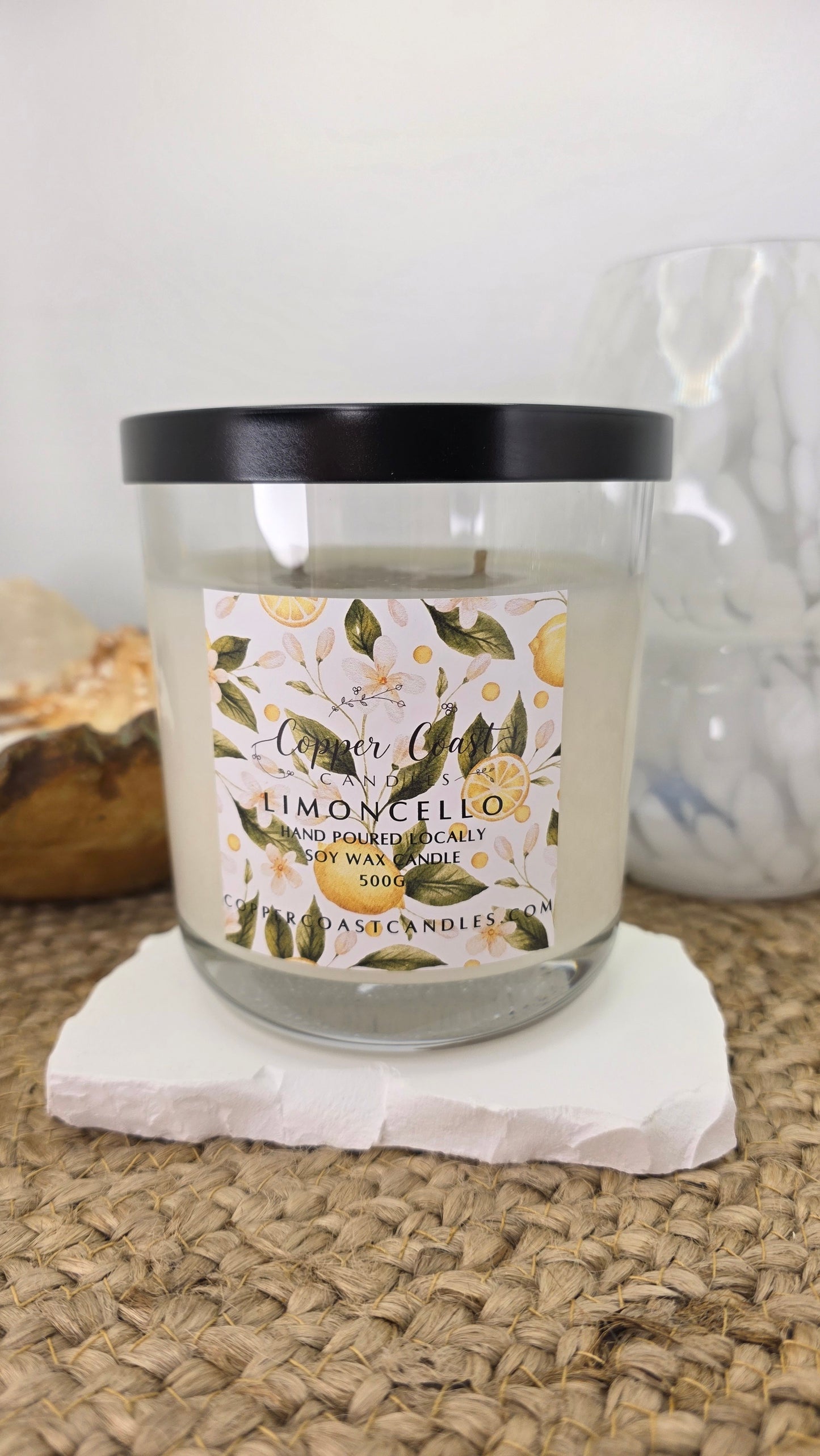 Limoncello