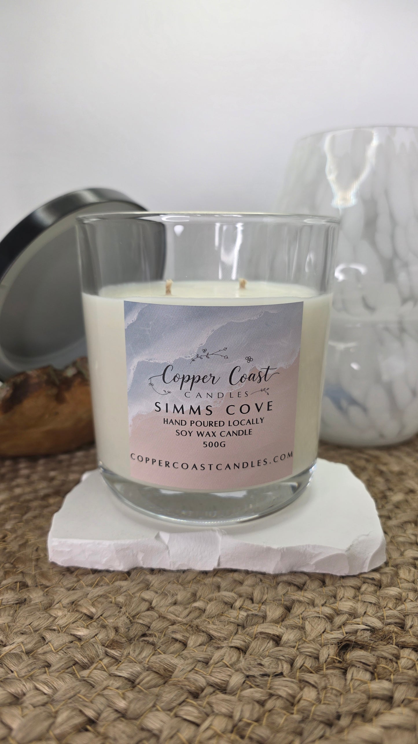 Simms Cove