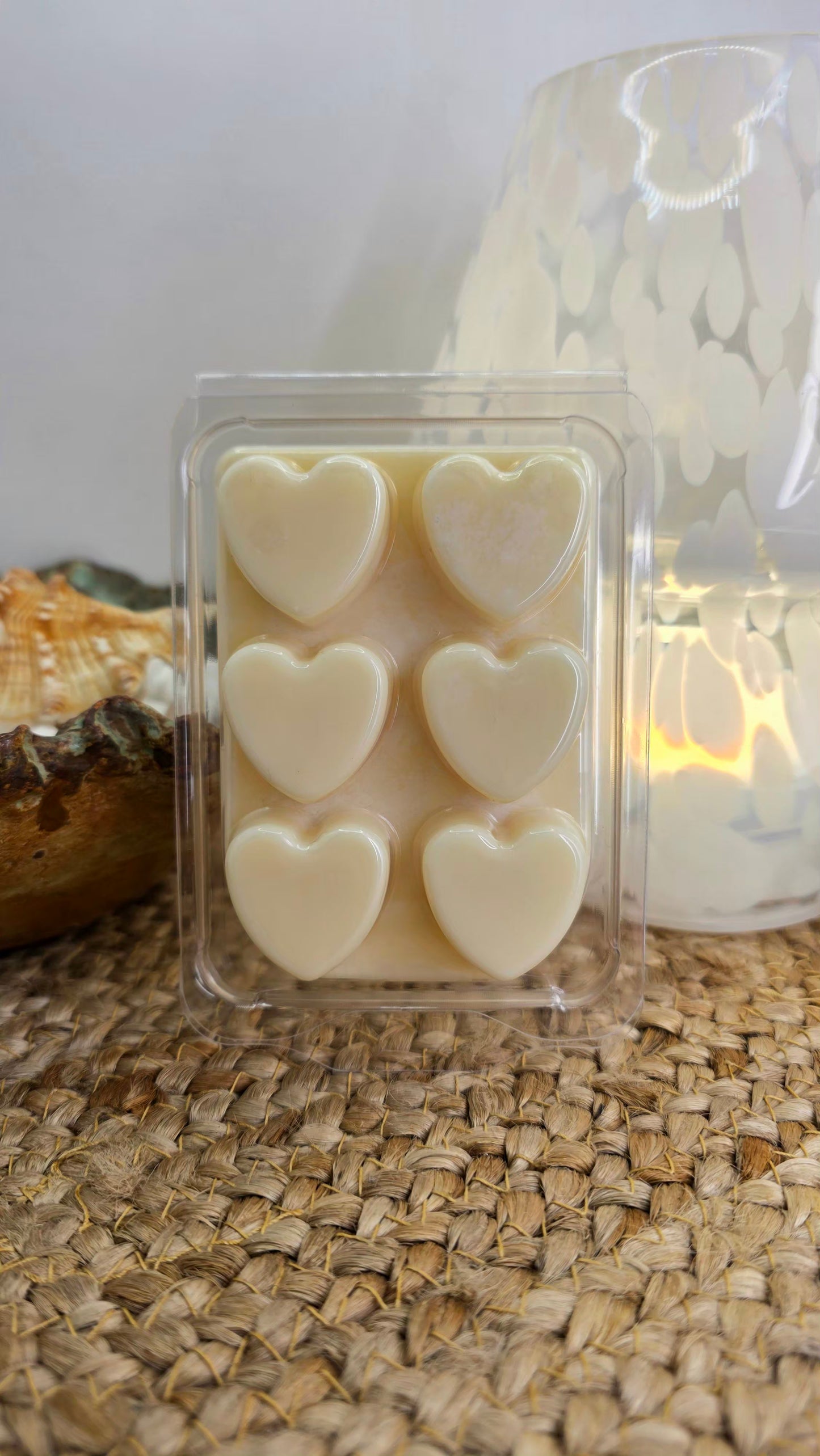 Caramel Popcorn Wax Melts