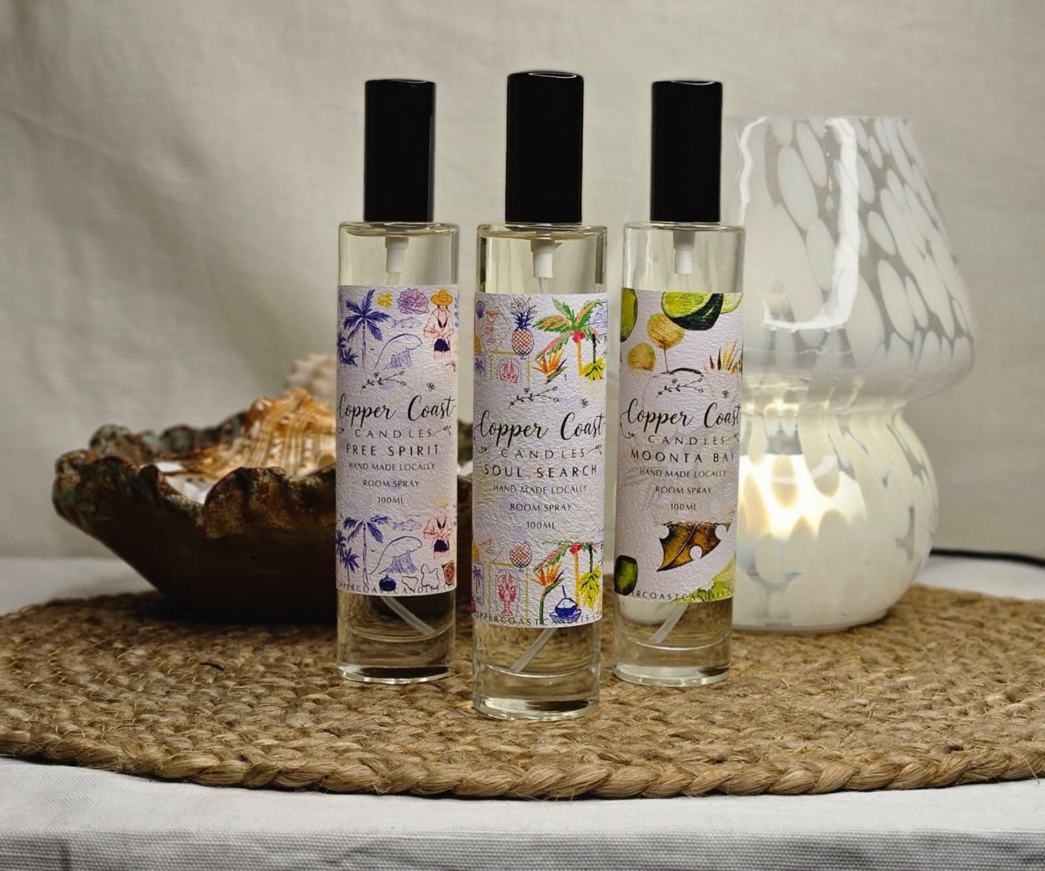 Room Sprays