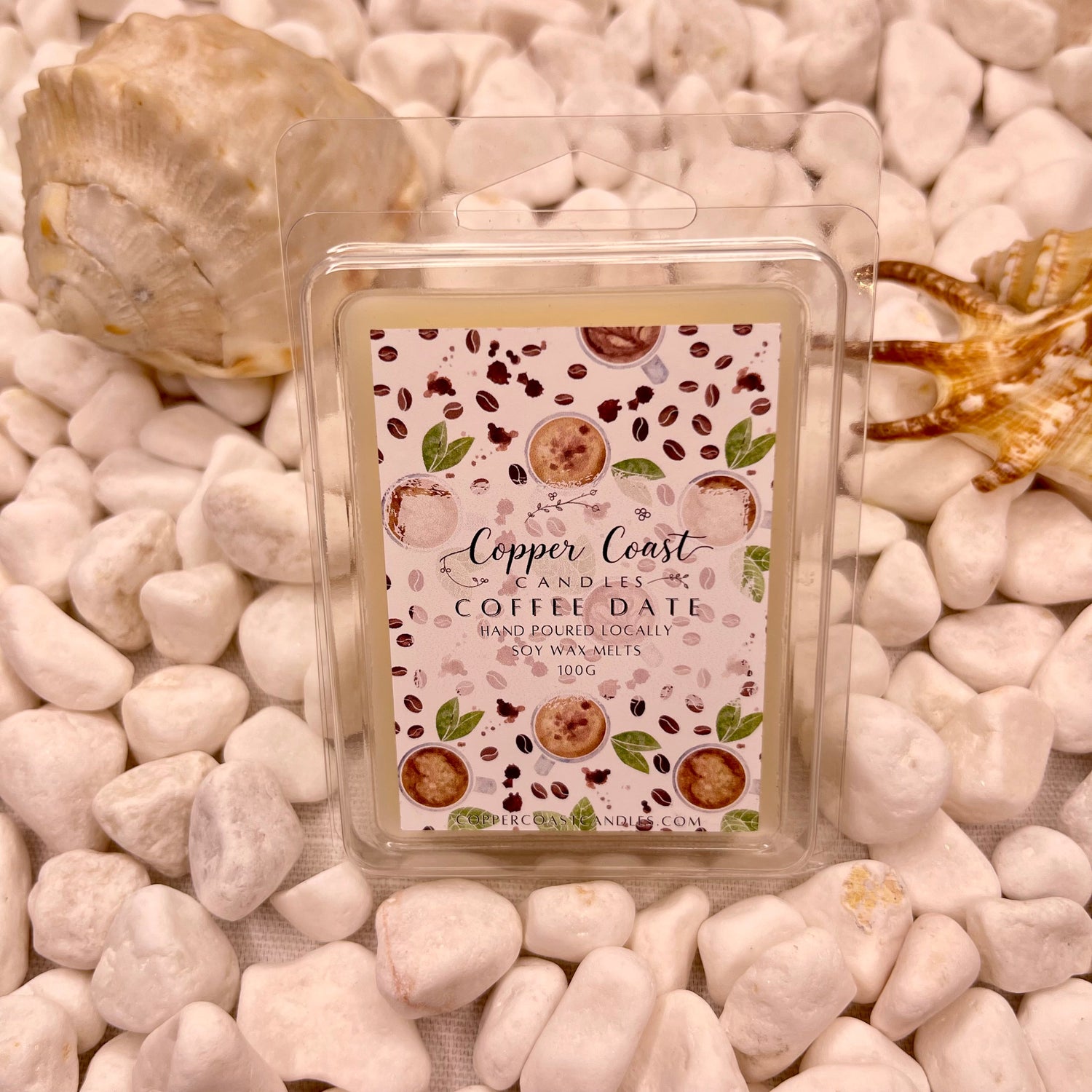 Soy Wax Melts