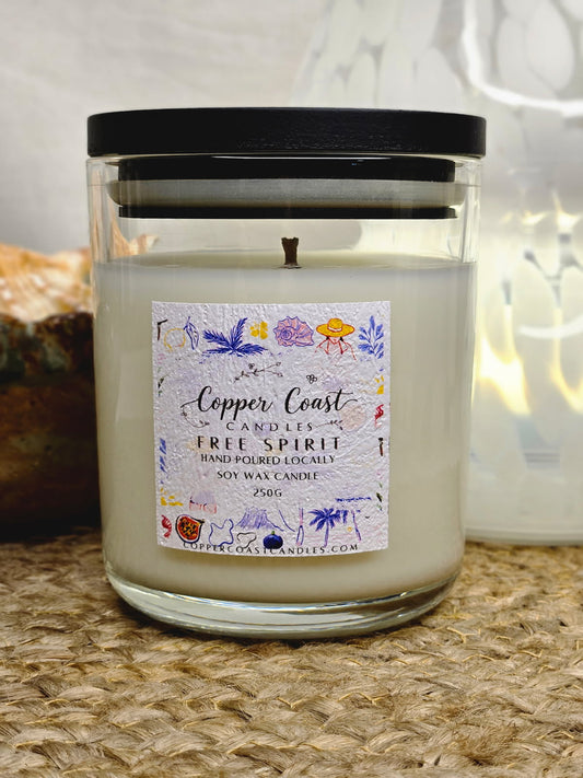 Free Spirit