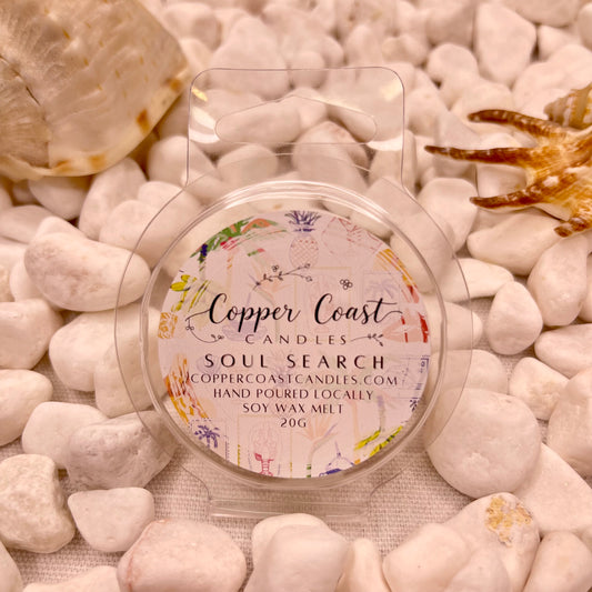 Soul Search Wax Melts