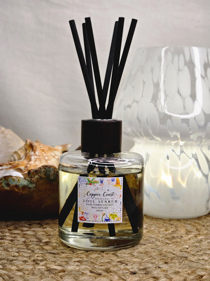 Soul Search Reed Diffuser