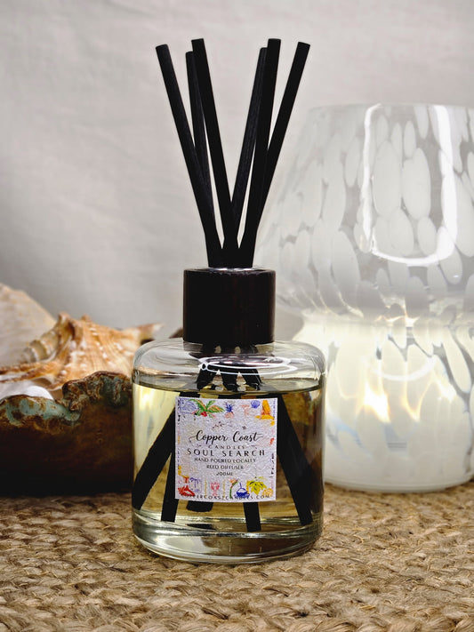 Soul Search Reed Diffuser