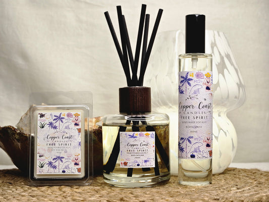Free Spirit Bundle