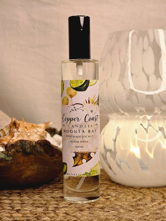 Moonta Bay Room Spray