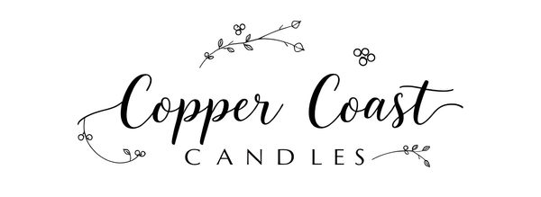 Copper Coast Candles