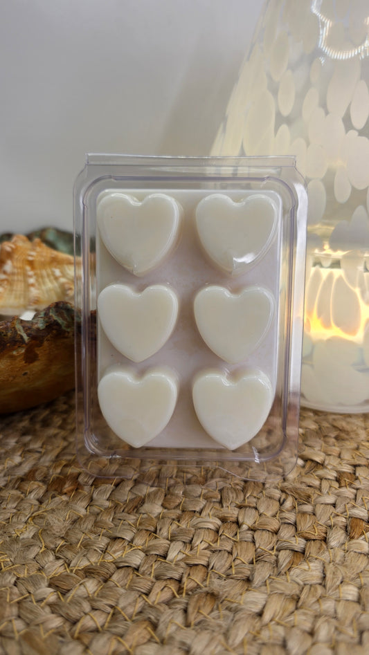 Secret Garden Wax Melts