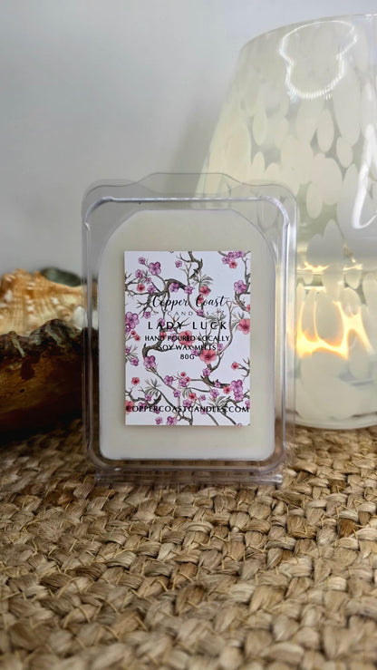 Lady Luck Wax Melts