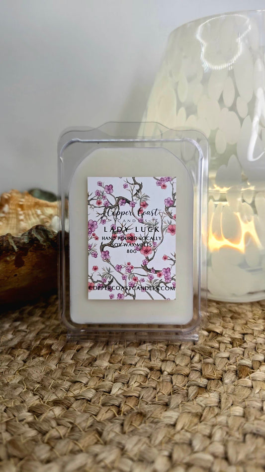 Lady Luck Wax Melts