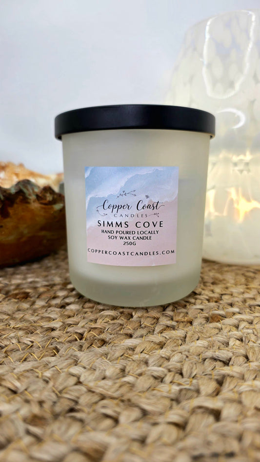 Simms Cove