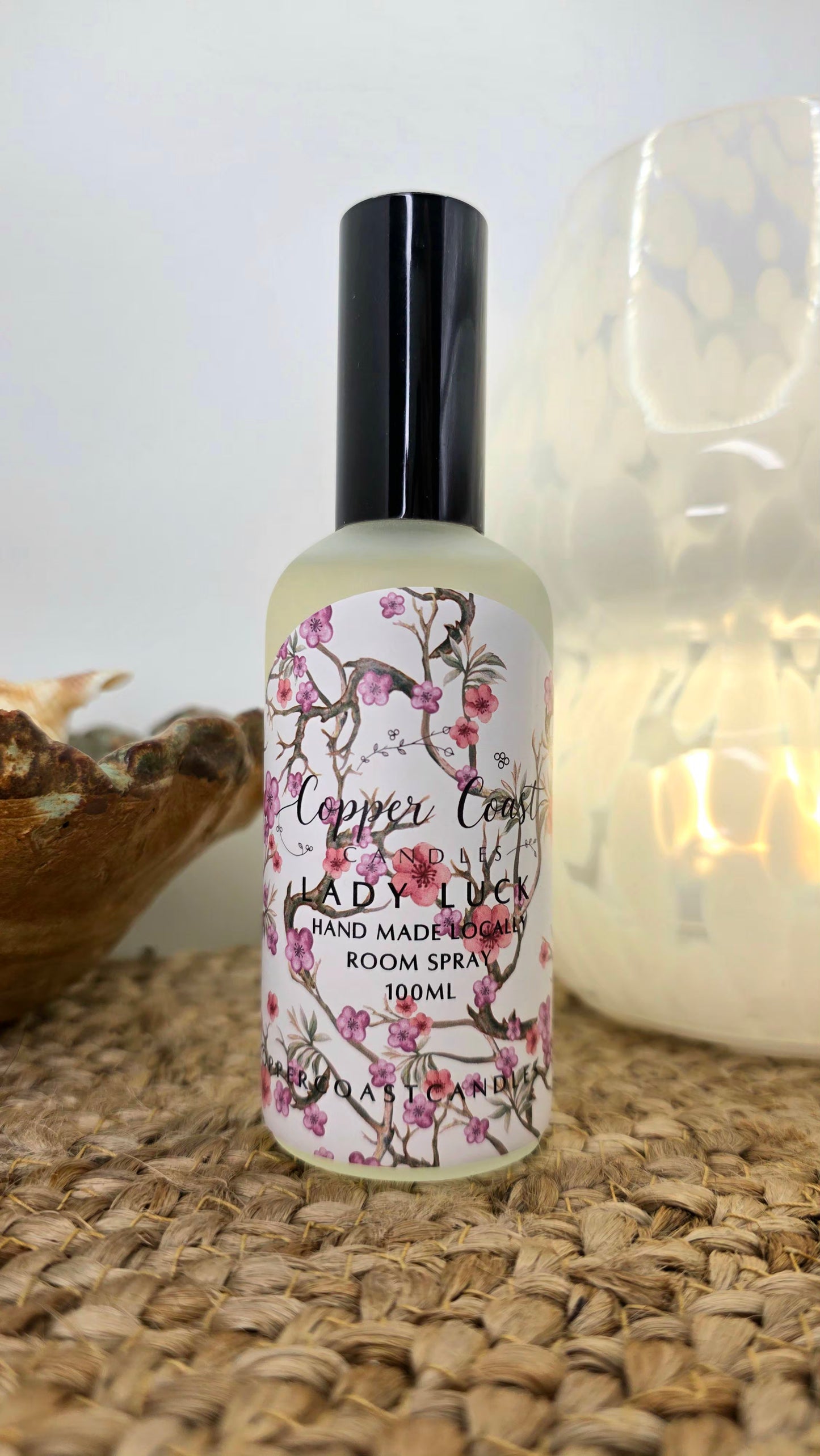 Lady Luck Room Spray
