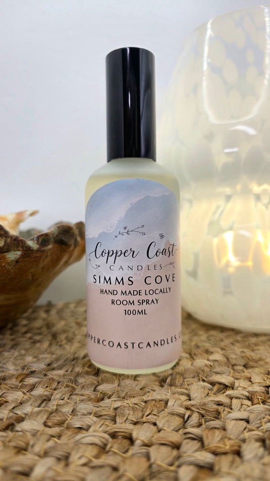 Simms Cove Room Spray