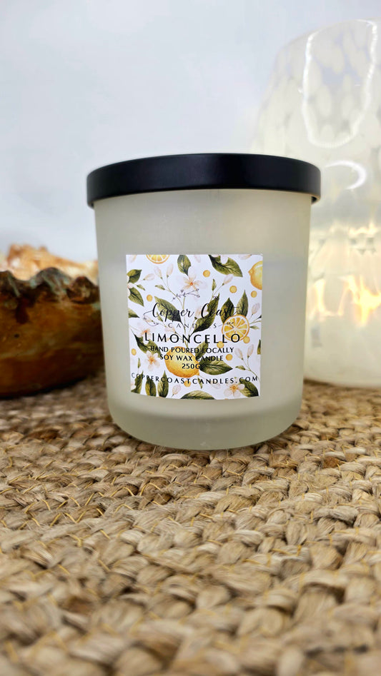 Limoncello